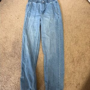 American Eagle Blue Jeans